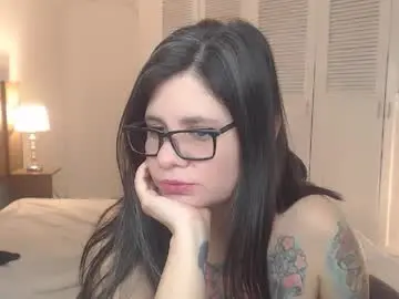 Daniellerain  live sex cam