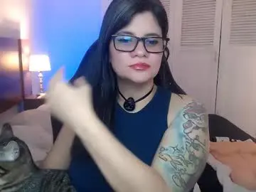 Daniellerain  live sex cam