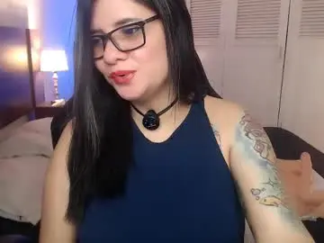 Daniellerain  live sex cam