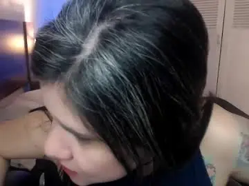 Daniellerain  live sex cam