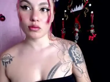 Dominic_queen  live sex cam