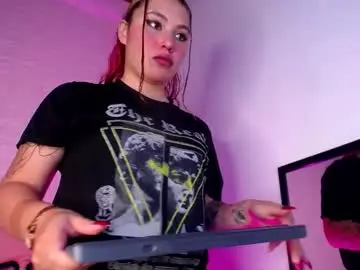 Dominic_queen  live sex cam