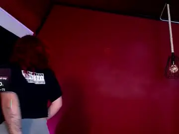 Dominic_queen  live sex cam