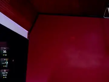 Dominic_queen  live sex cam