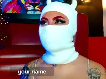 Dominic_queen  live sex cam