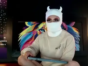 Dominic_queen  live sex cam