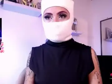 Dominic_queen  live sex cam