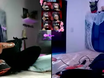 Dominic_queen  live sex cam