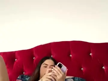Dulce_chloe_  live sex cam