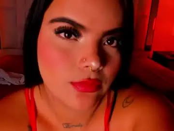 Evelinnery  live sex cam