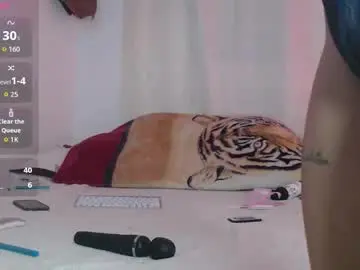 Gaiax_hot  live sex cam