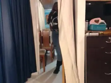 Griseldax  live sex cam