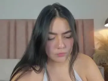 Im_alejandra_  live sex cam