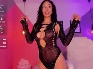Its_anniie  live sex cam