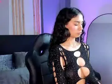 Its_anniie  live sex cam