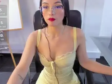 Jade_connor  live sex cam