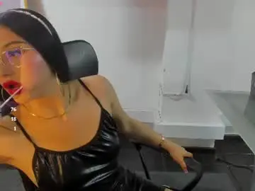 Jade_connor  live sex cam