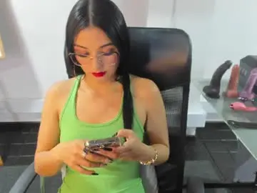 Jade_connor  live sex cam