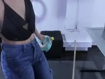 Jade_connor  live sex cam