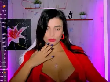 Kayworl  live sex cam