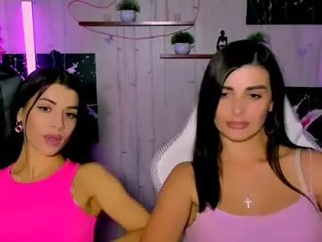 Kayworl  live sex cam