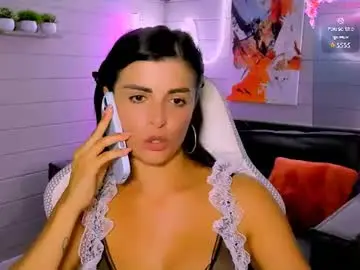 Kayworl  live sex cam
