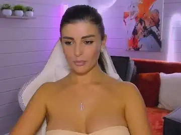Kayworl  live sex cam