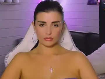 Kayworl  live sex cam
