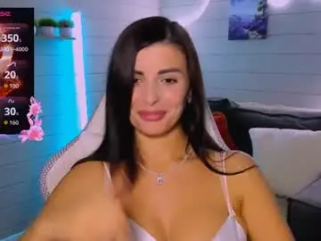 Kayworl  live sex cam