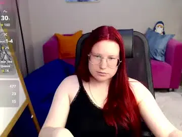 Kuri_u  live sex cam