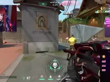 Linddamortt  live sex cam