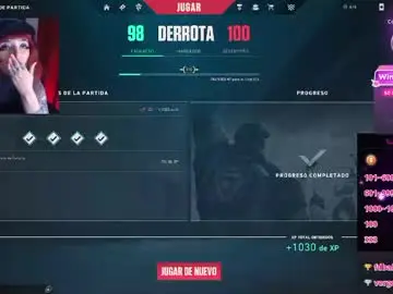 Linddamortt  live sex cam