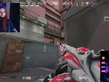 Linddamortt  live sex cam