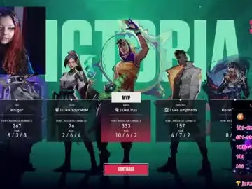 Linddamortt  live sex cam