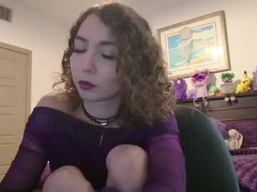 Littledeathtrap  live sex cam