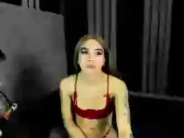 Lucymojic  live sex cam