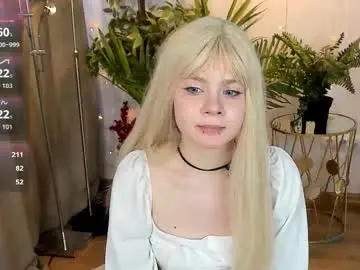 Mellybloom  live sex cam