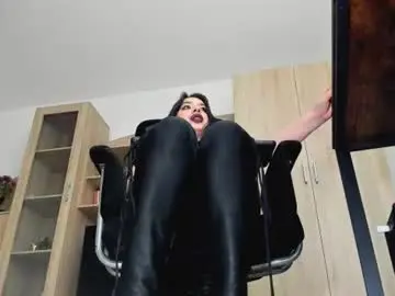 Mistressmichelle5  live sex cam