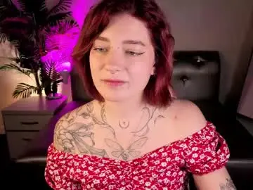 Nikki_gringerr  live sex cam