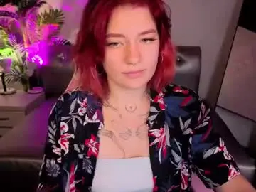 Nikki_gringerr  live sex cam