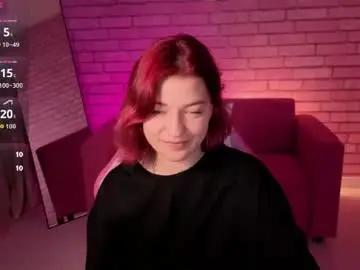 Nikki_gringerr  live sex cam