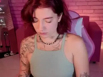 Nikki_gringerr  live sex cam