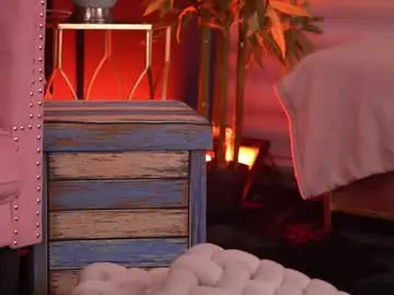 Odettebensen  live sex cam