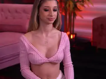 Odettebensen  live sex cam