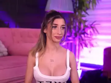 Odettebensen  live sex cam