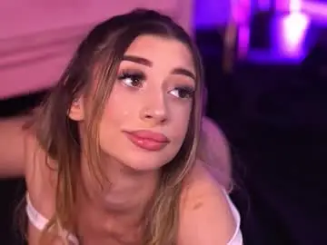 Odettebensen  live sex cam