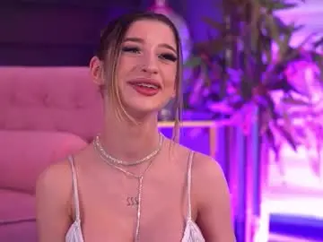 Odettebensen  live sex cam