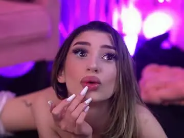 Odettebensen  live sex cam