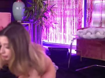 Odettebensen  live sex cam