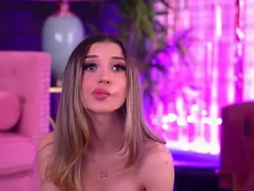 Odettebensen  live sex cam